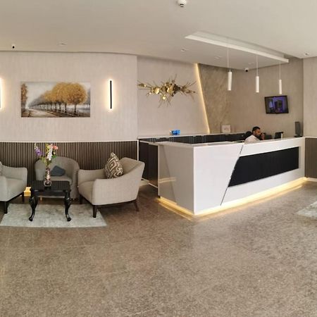 Hotel Loaloat Al Bahar Al Khobar Exterior foto