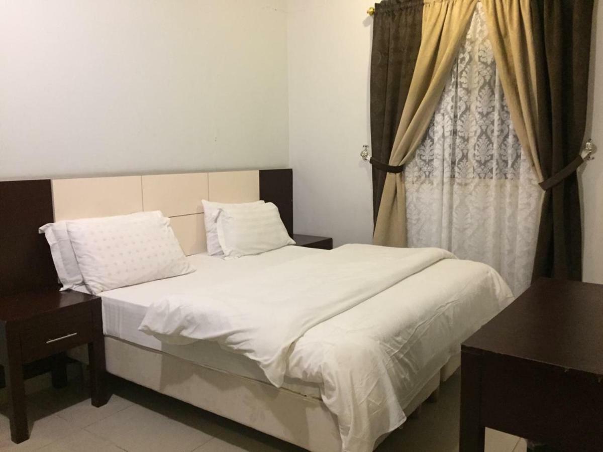 Hotel Loaloat Al Bahar Al Khobar Exterior foto